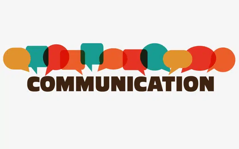 Communication in Professional Core Values