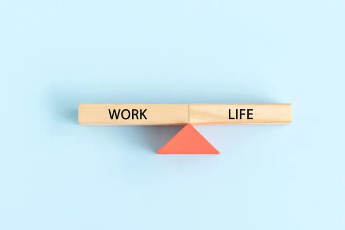 Work-Life Balance in Professional Core Values